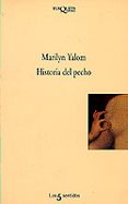 historia del pecho-marilyn yalom-9788483105610 historia del pecho-marilyn yalom-9788483105610