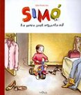 simo a: la mare surt aquesta nit-juliet pomes leiz-9788483108710 simo a: la mare surt aquesta nit-juliet pomes leiz-9788483108710
