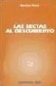 las sectas al descubierto-ramiro pinto cañon-9788483160510 las sectas al descubierto-ramiro pinto cañon-9788483160510
