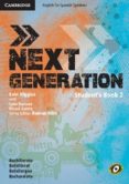 next generation (bachillerato) student s book 2-eoin higgins-lynn durrant-ricard garcia-9788483238110 next generation (bachillerato) student s book 2-eoin higgins-lynn durrant-ricard garcia-9788483238110