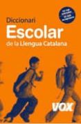 diccionari escolar de llengua catalana-9788483329610 diccionari escolar de llengua catalana-9788483329610