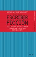 escribir ficcion-9788484287810 escribir ficcion-9788484287810
