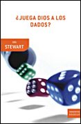 ¿juega dios a los dados?-ian stewart-9788484328810 ¿juega dios a los dados?-ian stewart-9788484328810