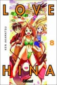 love hina (nº 8)-ken akamatsu-9788484491910 love hina (nº 8)-ken akamatsu-9788484491910