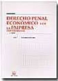 derecho penal economico y de la empresa: parte especial (2ª ed.)-carlos martinez-bujan perez-9788484562610 derecho penal economico y de la empresa: parte especial (2ª ed.)-carlos martinez-bujan perez-9788484562610