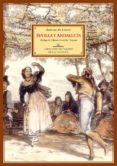 sevilla y andalucia: estudios sobre españa-antoine de latour-9788484722410 sevilla y andalucia: estudios sobre españa-antoine de latour-9788484722410