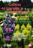 cultivos en macetas y contenedores: principios agronomicos y apli caciones-9788484762010 cultivos en macetas y contenedores: principios agronomicos y apli caciones-9788484762010