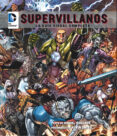 dc comics: supervillanos-daniel wallace-9788484837510 dc comics: supervillanos-daniel wallace-9788484837510