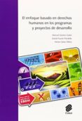 el enfoque basado en derechos humanos-manuel gomez galan-9788487082610 el enfoque basado en derechos humanos-manuel gomez galan-9788487082610