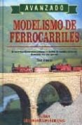 modelismo de ferrocarriles. avanzado; un nuevo manual para resolv er problemas en variantes de trazados y construccion...-dave lowery-9788487756610 modelismo de ferrocarriles. avanzado; un nuevo manual para resolv er problemas en variantes de trazados y construccion...-dave lowery-9788487756610