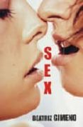 sex-beatriz gimeno-9788488052810 sex-beatriz gimeno-9788488052810