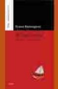 el viejo y el mar-ernest hemingway-9788489902510 el viejo y el mar-ernest hemingway-9788489902510