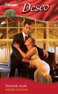 domando al jefe (ebook)-maxine sullivan-9788490100110 domando al jefe (ebook)-maxine sullivan-9788490100110