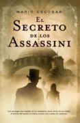 el secreto de los assassini (ebook)-mario escobar golderos-9788490180310 el secreto de los assassini (ebook)-mario escobar golderos-9788490180310