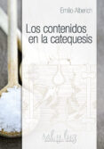 los contenidos en la catequesis (ebook)-9788490237410 los contenidos en la catequesis (ebook)-9788490237410