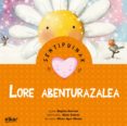Descargar gratis Lore abenturazalea EPUB!