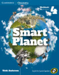 smart planet 4 workbook spanish-9788490367810 smart planet 4 workbook spanish-9788490367810
