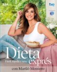 dieta expres con marilo montero-marilo montero-9788490560310 dieta expres con marilo montero-marilo montero-9788490560310