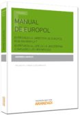 manual de europol-andreea marica-9788490596210 manual de europol-andreea marica-9788490596210
