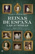 reinas de españa. las austrias (rústica)-maria jose rubio-9788490604410 reinas de españa. las austrias (rústica)-maria jose rubio-9788490604410