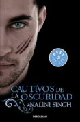 cautivos de la oscuridad (psi/cambiantes 8)-nalini singh-9788490627310 cautivos de la oscuridad (psi/cambiantes 8)-nalini singh-9788490627310