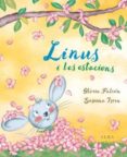 linus i les estacions-susana isern-9788490651810 linus i les estacions-susana isern-9788490651810
