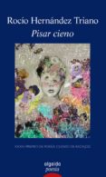 pisar cieno (premio de poesia ciudad de badajoz)-rocio hernandez triano-9788490674710 pisar cieno (premio de poesia ciudad de badajoz)-rocio hernandez triano-9788490674710