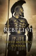la rebelión (ebook)-david anthony durham-9788490699010 la rebelión (ebook)-david anthony durham-9788490699010