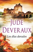 los dias dorados (saga edilean 2)-jude deveraux-9788490705810 los dias dorados (saga edilean 2)-jude deveraux-9788490705810