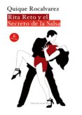 rita reto y el secreto de la salsa (2ª edicion) (ebook)-9788490769010 rita reto y el secreto de la salsa (2ª edicion) (ebook)-9788490769010