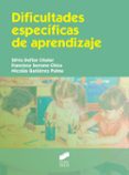 dificultades especificas de aprendizaje-9788490772010 dificultades especificas de aprendizaje-9788490772010