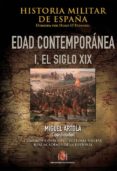 historia militar de españa, t.4, v.1: contemporanea (i) 1808-1898-miguel artola-9788490910610 historia militar de españa, t.4, v.1: contemporanea (i) 1808-1898-miguel artola-9788490910610