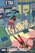 ms. marvel 2: generacion ¿por que?-wilson, g. willow-9788490942710 ms. marvel 2: generacion ¿por que?-wilson, g. willow-9788490942710