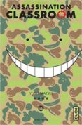 assassination classroom 14: hora del final de trimestre-yusei matsui-9788490947210 assassination classroom 14: hora del final de trimestre-yusei matsui-9788490947210