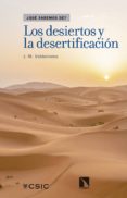 los desiertos y la desertificacion-j. m. valderrama-9788490973110 los desiertos y la desertificacion-j. m. valderrama-9788490973110