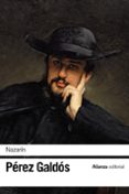 nazarin-benito perez galdos-9788491043010 nazarin-benito perez galdos-9788491043010