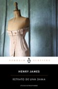 retrato de una dama-henry james-9788491050810 retrato de una dama-henry james-9788491050810