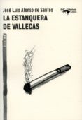 la estanquera de vallecas (ebook)-9788491141310 la estanquera de vallecas (ebook)-9788491141310
