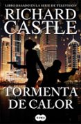tormenta de calor (serie castle 9)-richard castle-9788491290810 tormenta de calor (serie castle 9)-richard castle-9788491290810
