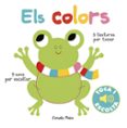 Descargar gratis Els colors. toca i escolta EPUB!