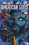 american gods sombras nº 08/09-neil gaiman-philip craig russell-9788491468110 american gods sombras nº 08/09-neil gaiman-philip craig russell-9788491468110
