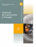 sistemas de transmision y frenado (ebook)-9788491614210 sistemas de transmision y frenado (ebook)-9788491614210