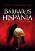 barbaros en hispania (ebook)-9788491643210 barbaros en hispania (ebook)-9788491643210
