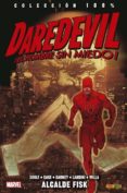 daredevil el hombre sin miedo 14. alcalde fisk-9788491675310 daredevil el hombre sin miedo 14. alcalde fisk-9788491675310
