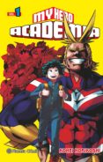 my hero academia nº 01 (ebook)-9788491731610 my hero academia nº 01 (ebook)-9788491731610