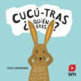 Cucú-tras ¿Quién eres?-9677450-otro-formato