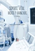 soporte vital básico y avanzado (6º ed.)-rafael ceballos atienza-9788491939610 soporte vital básico y avanzado (6º ed.)-rafael ceballos atienza-9788491939610