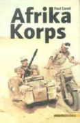 afrika korps-paul carell-9788492400010 afrika korps-paul carell-9788492400010