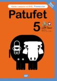 patufet (cuento dvd)-monica campabadal gili-9788492636310 patufet (cuento dvd)-monica campabadal gili-9788492636310