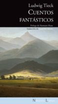 cuentos fantásticos (ebook)-ludwig tieck-9788492683710 cuentos fantásticos (ebook)-ludwig tieck-9788492683710